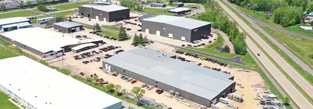 CFR Campus